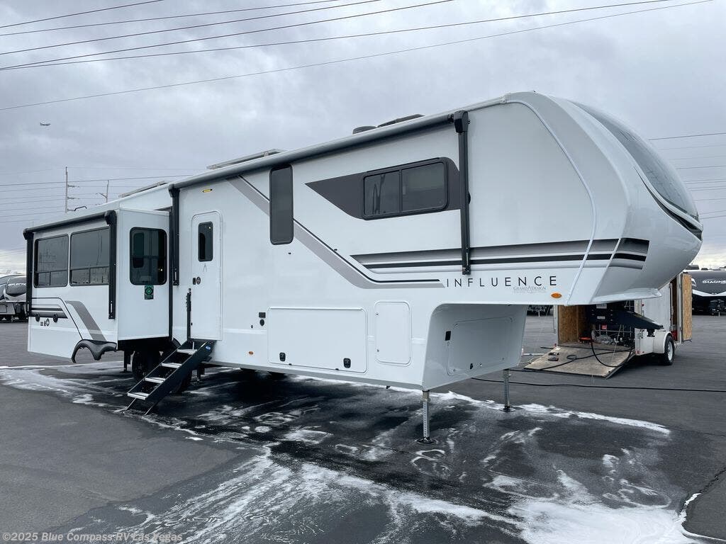 New 2025 Grand Design Influence 3503GK available in Las Vegas, Nevada