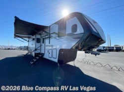 New 2025 Grand Design Momentum M-Class 344M available in Las Vegas, Nevada