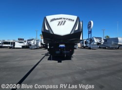 New 2026 Grand Design Momentum M-Class 395MS available in Las Vegas, Nevada