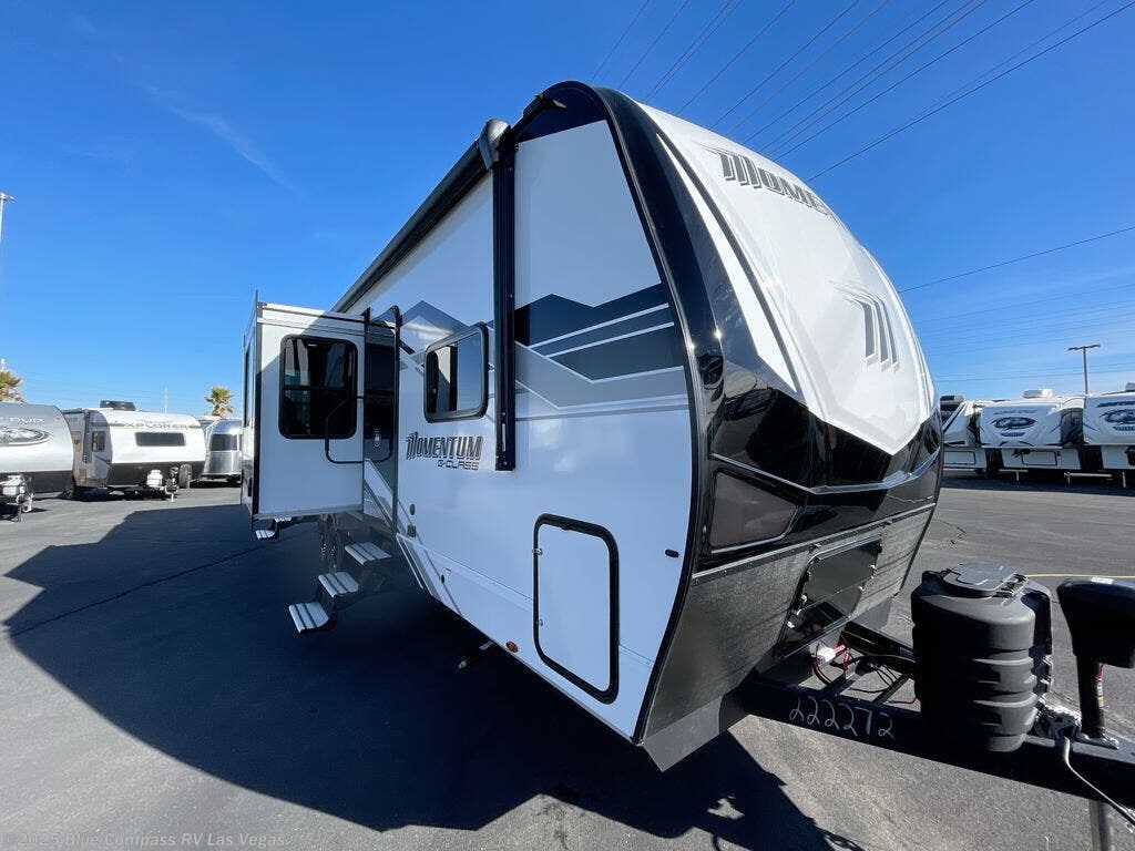 New 2025 Grand Design Momentum G-Class 29GS available in Las Vegas, Nevada