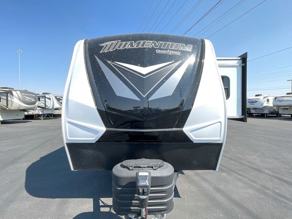 New 2025 Grand Design Momentum G-Class 31G available in Las Vegas, Nevada