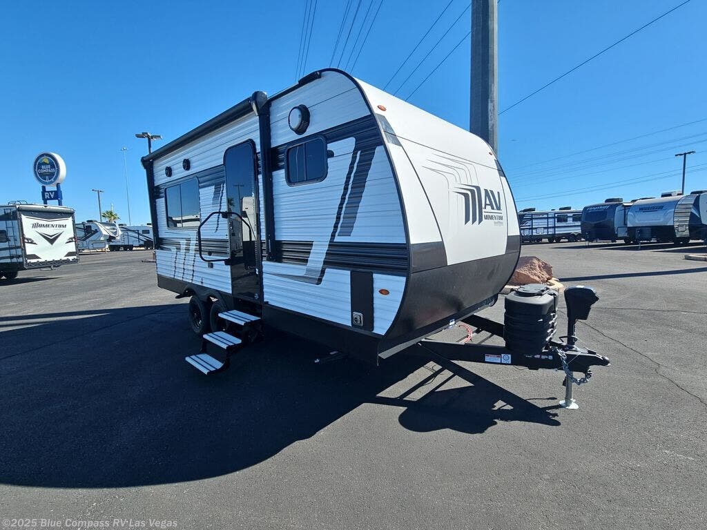 New 2026 Grand Design Momentum MAV 17MAV available in Las Vegas, Nevada