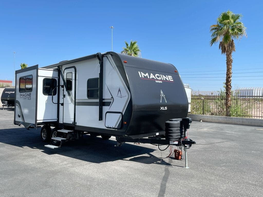 New 2025 Grand Design Imagine XLS 22RBE available in Las Vegas, Nevada