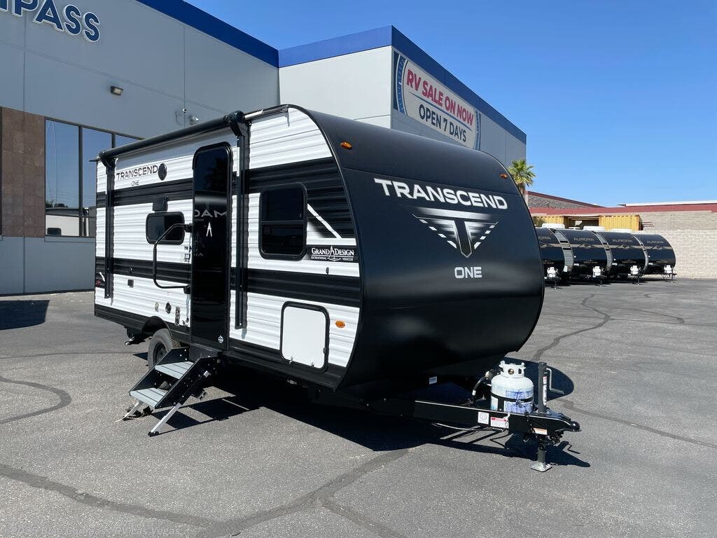 New 2025 Grand Design Transcend One 151BH available in Las Vegas, Nevada