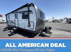 New 2026 Forest River Flagstaff Super Lite 26FKBS available in Las Vegas, Nevada