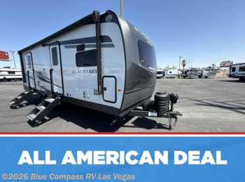 New 2026 Forest River Flagstaff Super Lite 26FKBS available in Las Vegas, Nevada