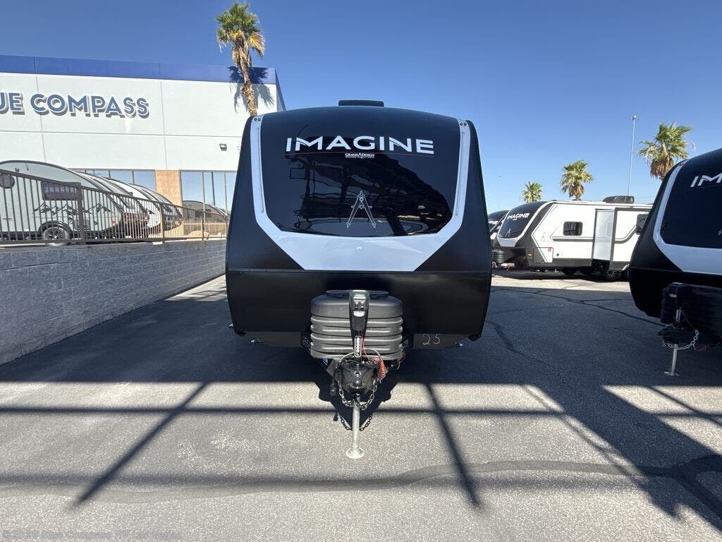 New 2026 Grand Design Imagine 2500RL available in Las Vegas, Nevada