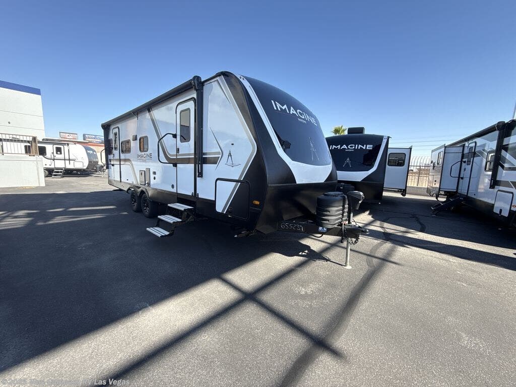 New 2026 Grand Design Imagine 2500RL available in Las Vegas, Nevada