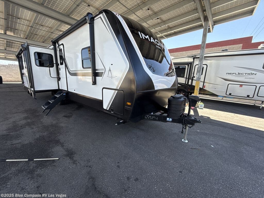 New 2026 Grand Design Imagine 2970RL available in Las Vegas, Nevada