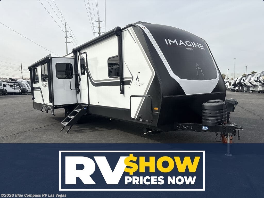 New 2026 Grand Design Imagine 2970RL available in Las Vegas, Nevada