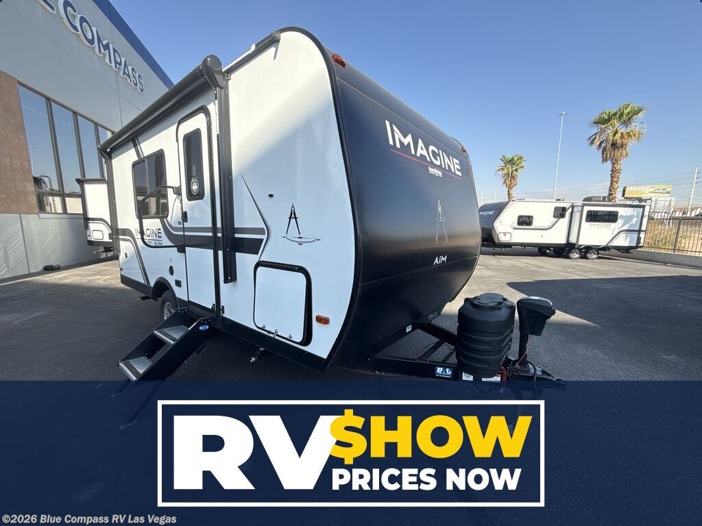 New 2026 Grand Design Imagine AIM 15RBA available in Las Vegas, Nevada