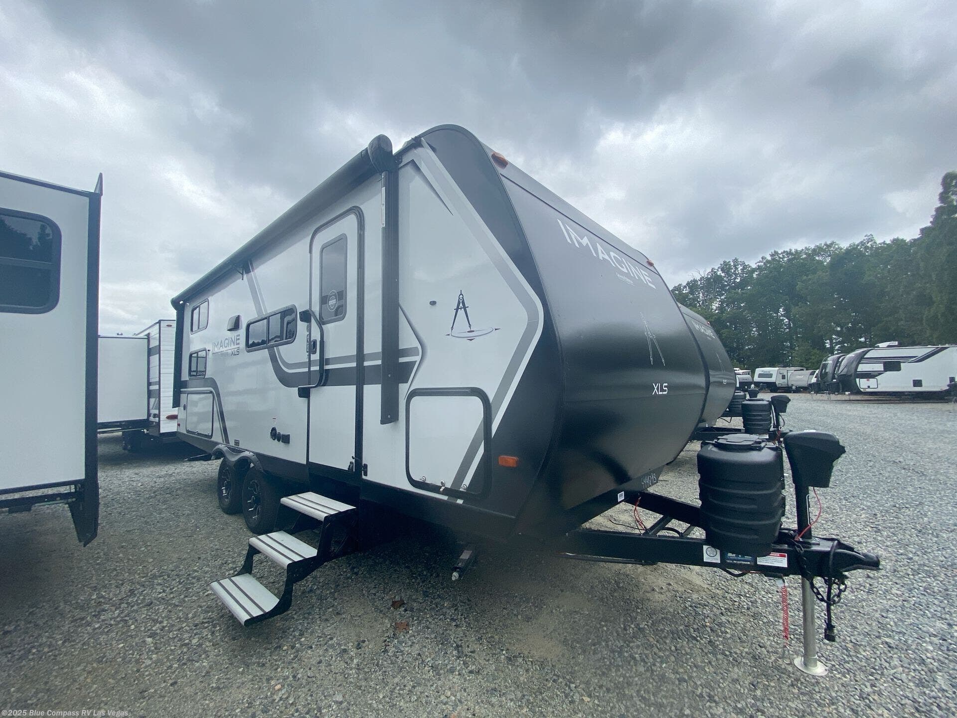 New 2026 Grand Design Imagine XLS 21MBE available in Las Vegas, Nevada