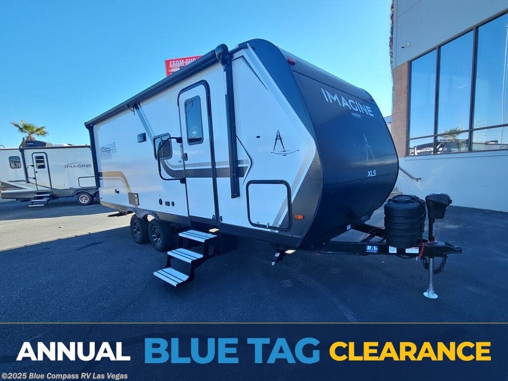 New 2026 Grand Design Imagine XLS 22BHE available in Las Vegas, Nevada
