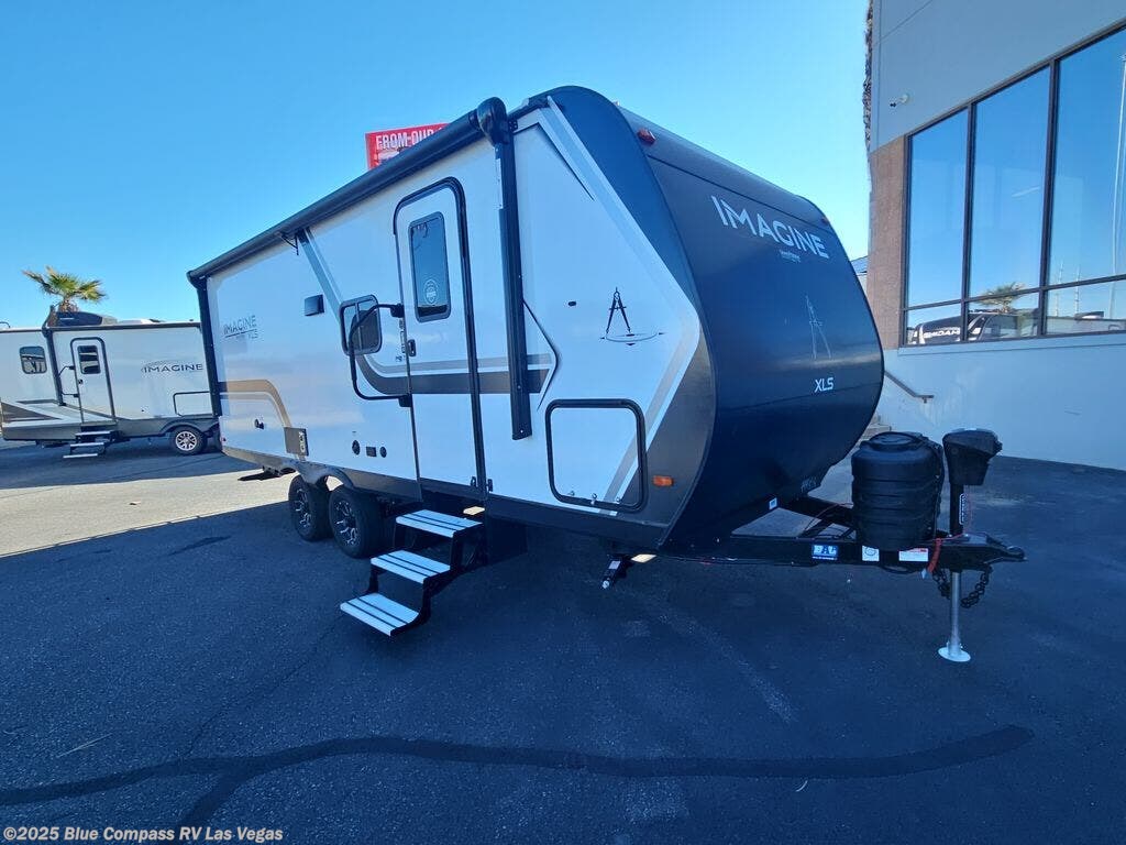 New 2026 Grand Design Imagine XLS 22BHE available in Las Vegas, Nevada