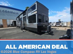 New 2026 Forest River Aurora 42CONDO available in Las Vegas, Nevada