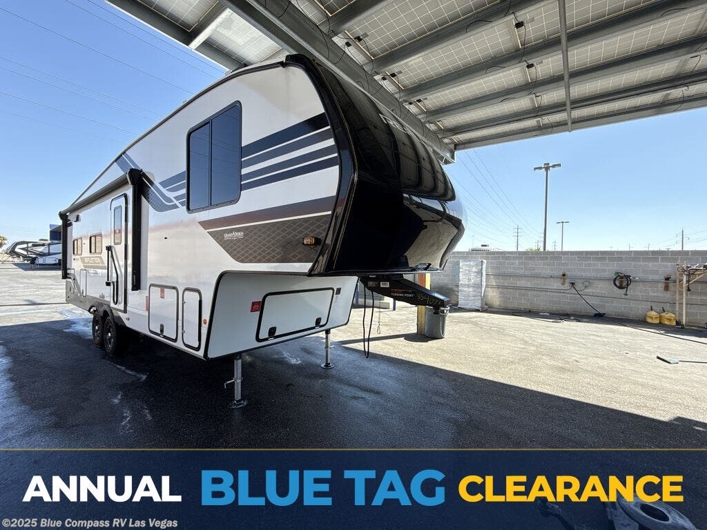 New 2026 Grand Design Reflection 150 Series 270BN available in Las Vegas, Nevada