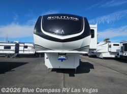 New 2026 Grand Design Solitude 390RK available in Las Vegas, Nevada