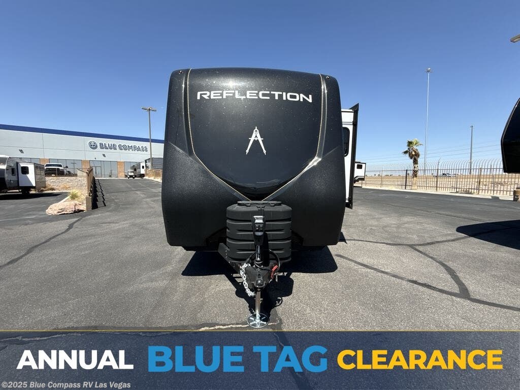 New 2026 Grand Design Reflection 345RLTS available in Las Vegas, Nevada