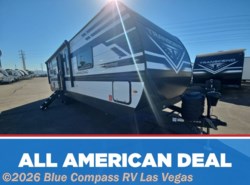 New 2026 Grand Design Transcend 315RKT available in Las Vegas, Nevada