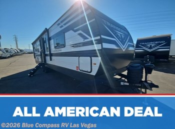 New 2026 Grand Design Transcend 315RKT available in Las Vegas, Nevada