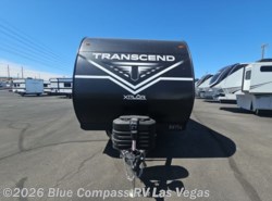 New 2026 Grand Design Transcend Xplor 24BHX available in Las Vegas, Nevada