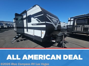 New 2026 Grand Design Transcend Xplor 24BHX available in Las Vegas, Nevada