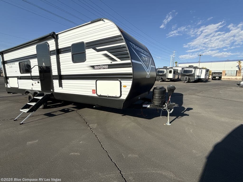 New 2026 Grand Design Transcend Xplor 26BHX available in Las Vegas, Nevada
