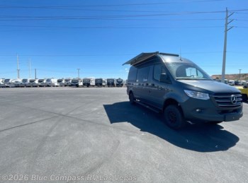 New 2026 Thor Motor Coach Sanctuary 19M available in Las Vegas, Nevada