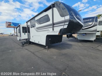New 2026 Grand Design Influence 3203GK available in Las Vegas, Nevada