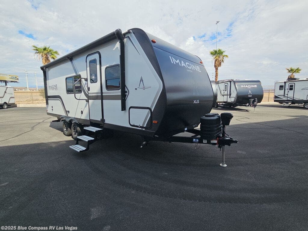 New 2026 Grand Design Imagine XLS 22MLE available in Las Vegas, Nevada