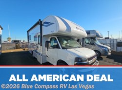 New 2026 Thor Motor Coach Geneva 21VT Chevy available in Las Vegas, Nevada