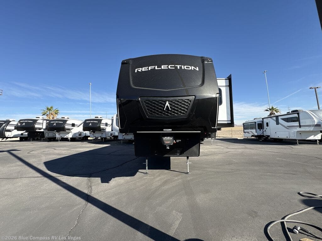 New 2026 Grand Design Reflection 337RLS available in Las Vegas, Nevada