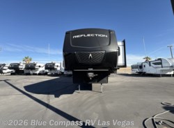 New 2026 Grand Design Reflection 337RLS available in Las Vegas, Nevada