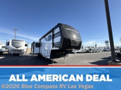 New 2026 Grand Design Reflection 337RLS available in Las Vegas, Nevada