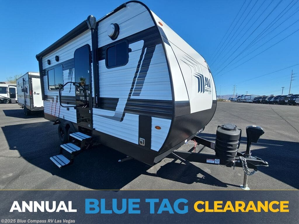 New 2026 Grand Design Momentum MAV 17MAV available in Las Vegas, Nevada