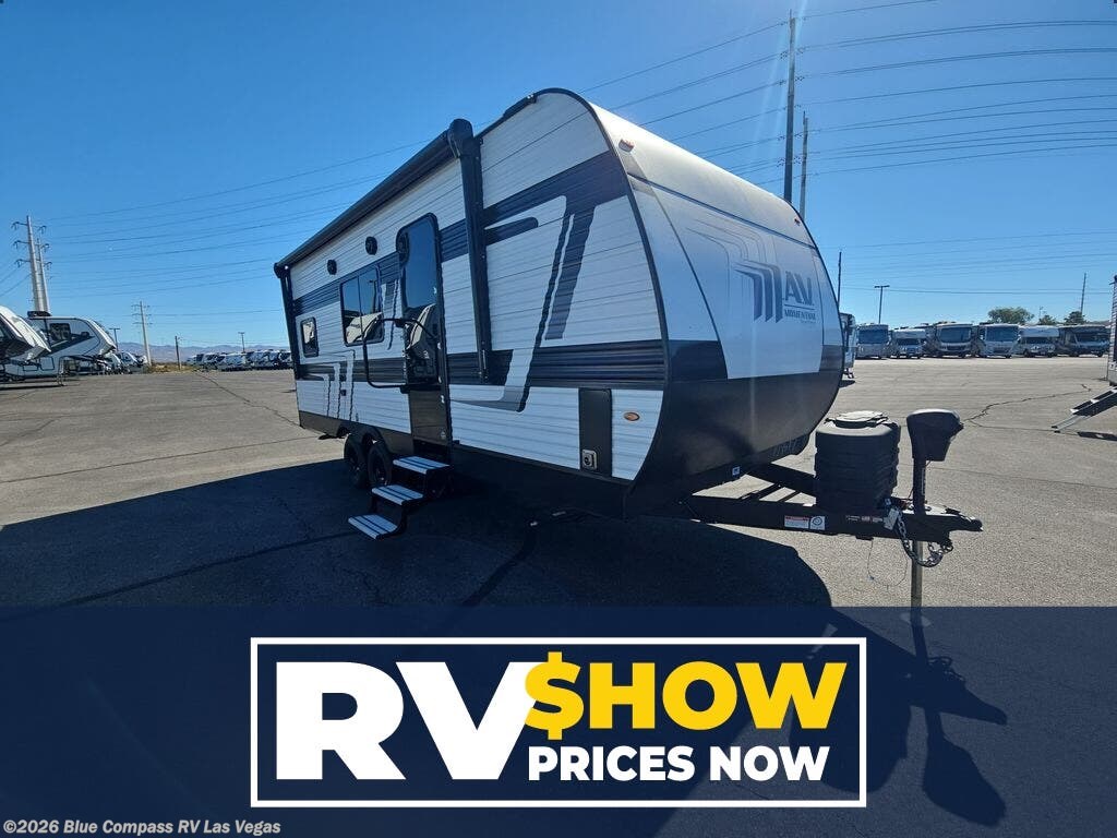 New 2026 Grand Design Momentum MAV 22MAV available in Las Vegas, Nevada