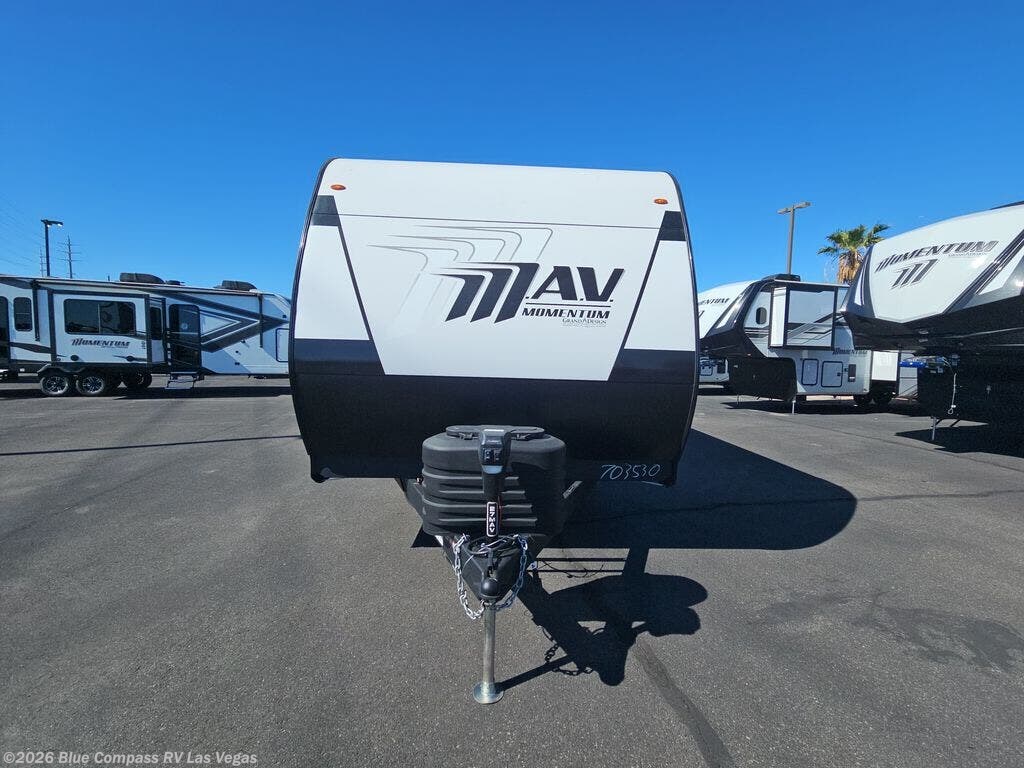 New 2026 Grand Design Momentum MAV 27MAV available in Las Vegas, Nevada