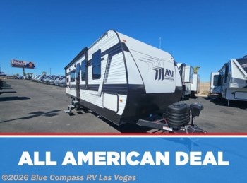 New 2026 Grand Design Momentum MAV 27MAV available in Las Vegas, Nevada
