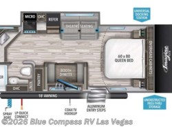 Used 2021 Grand Design Imagine XLS 22MLE available in Las Vegas, Nevada
