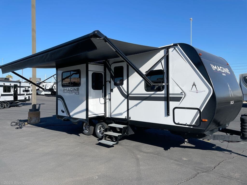 New 2025 Grand Design Imagine XLS 22RBE available in Las Vegas, Nevada