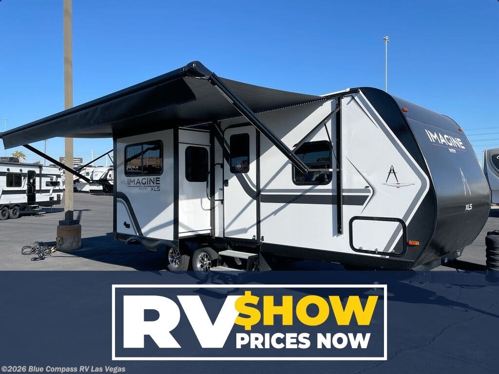 New 2025 Grand Design Imagine XLS 22RBE available in Las Vegas, Nevada
