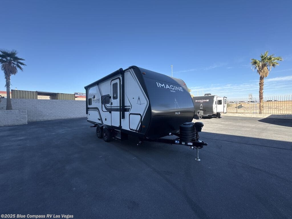 New 2026 Grand Design Imagine XLS 17MKE available in Las Vegas, Nevada