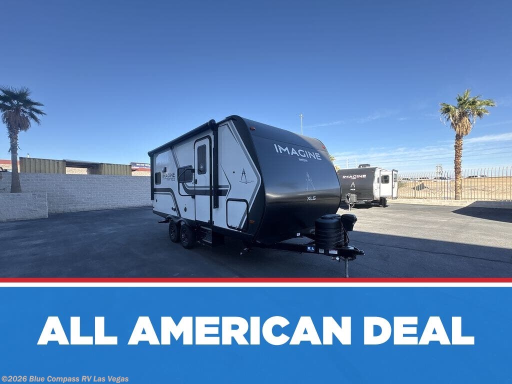 New 2026 Grand Design Imagine XLS 17MKE available in Las Vegas, Nevada