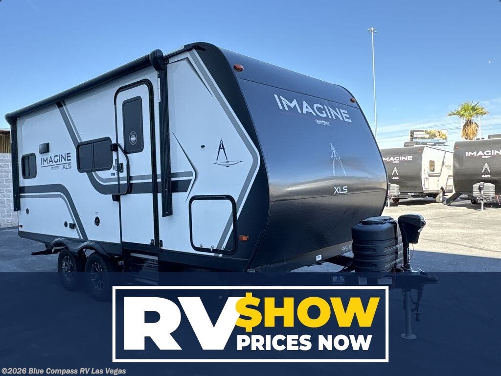 New 2026 Grand Design Imagine XLS 17MKE available in Las Vegas, Nevada