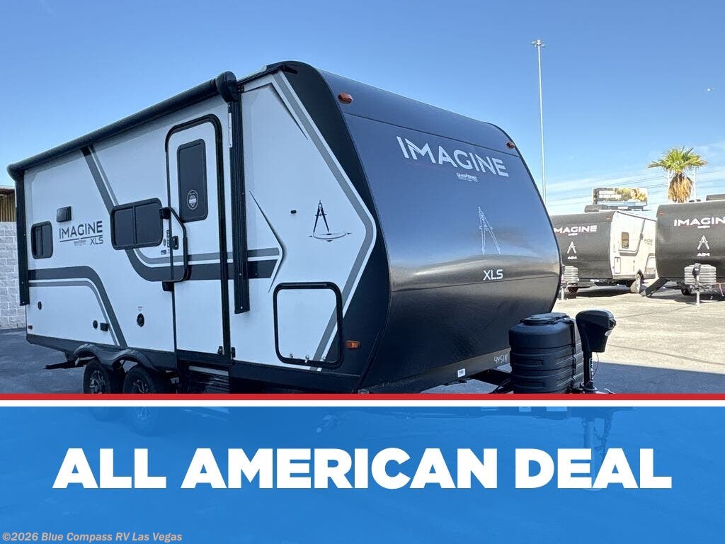 New 2026 Grand Design Imagine XLS 17MKE available in Las Vegas, Nevada