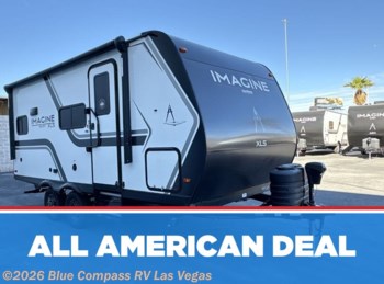 New 2026 Grand Design Imagine XLS 17MKE available in Las Vegas, Nevada