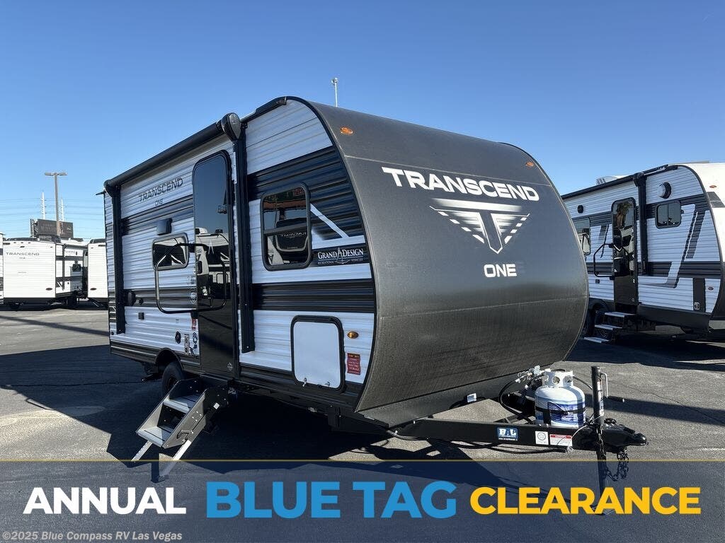 New 2026 Grand Design Transcend One 151BH available in Las Vegas, Nevada