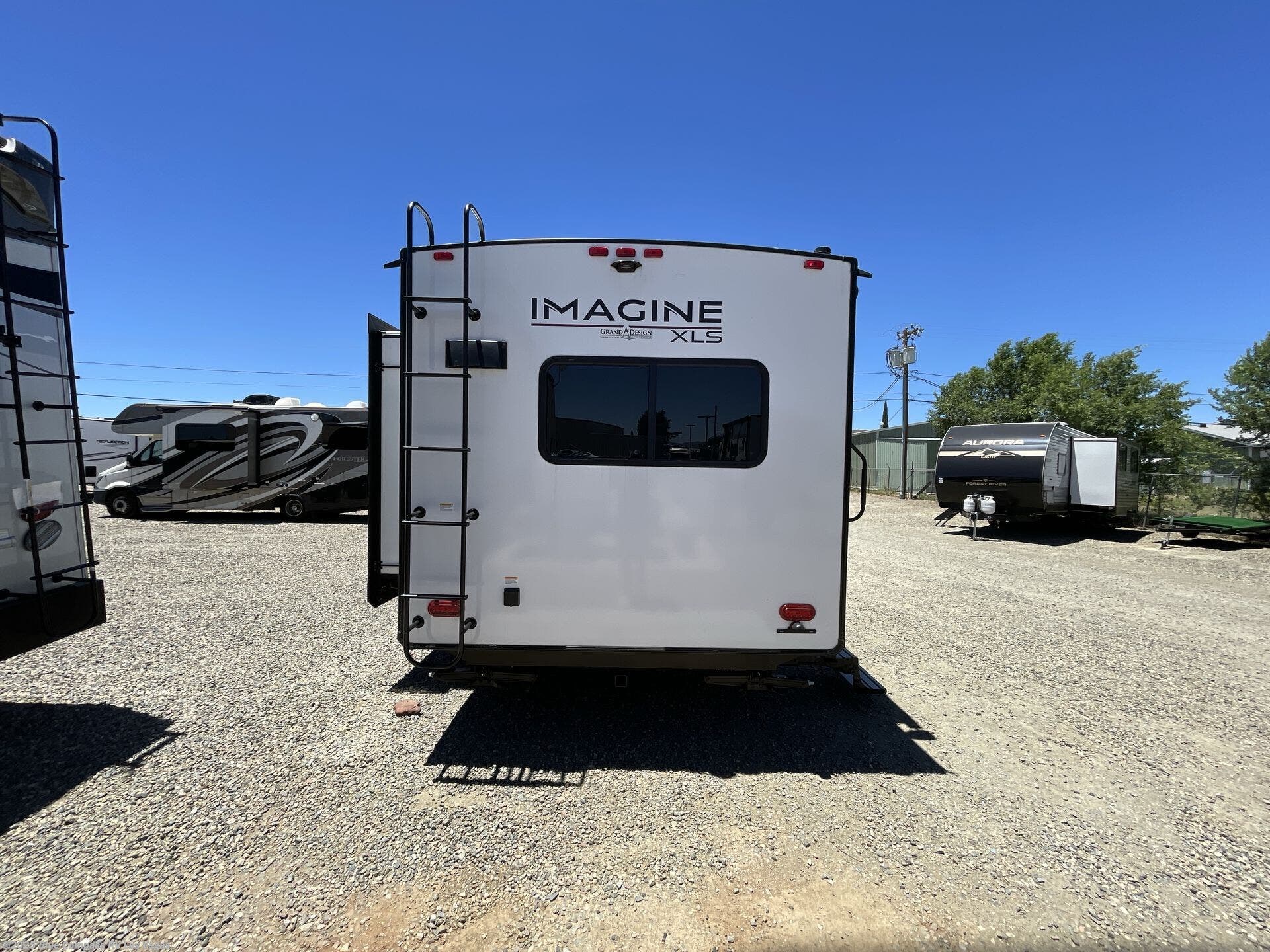 New 2025 Grand Design Imagine XLS 23LDE available in Las Vegas, Nevada