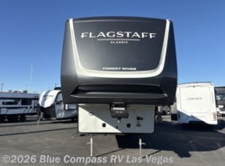 New 2026 Forest River Flagstaff Classic 401CFB available in Las Vegas, Nevada