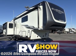 New 2026 Forest River Flagstaff Classic 401CFB available in Las Vegas, Nevada